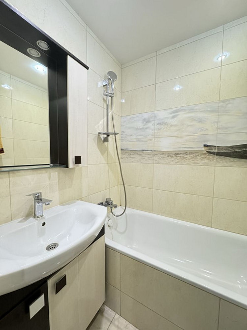 Продам 3к квартиру на ХТЗ Индустриальный район Харьков - изображение 1