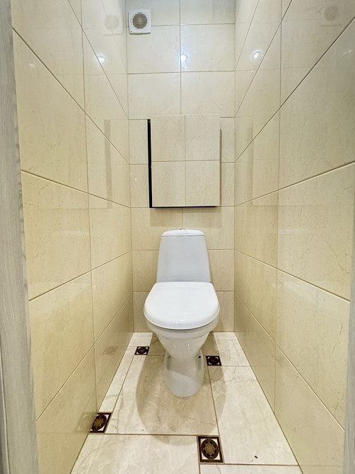 Продам 3к квартиру на ХТЗ Индустриальный район Харьков - изображение 4