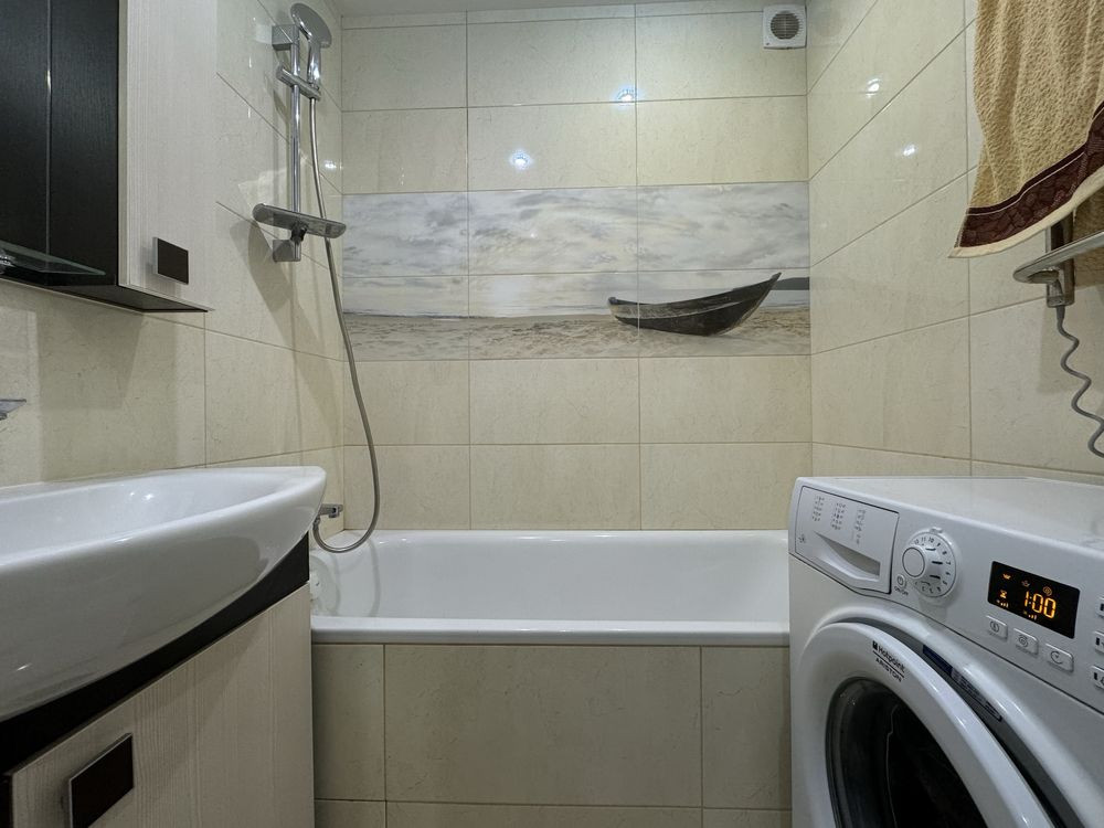 Продам 3к квартиру на ХТЗ Индустриальный район Харьков - изображение 2