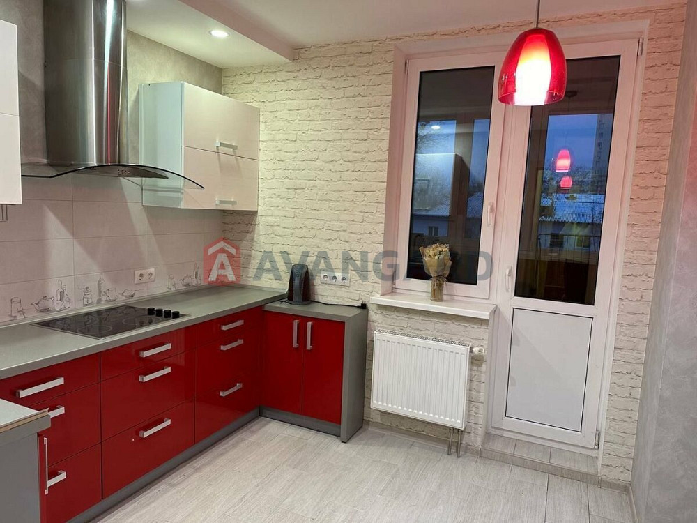 1 кім. квартира в будинку 2015 року, метро 'Чернігівська' Киев - изображение 3