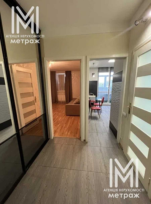 Продам 1- к. кв. в ЖК Ньютона. Новые дома. Новострой. ГАЗ Харьков - изображение 7