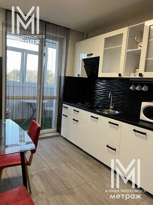 Продам 1- к. кв. в ЖК Ньютона. Новые дома. Новострой. ГАЗ Харьков - изображение 2