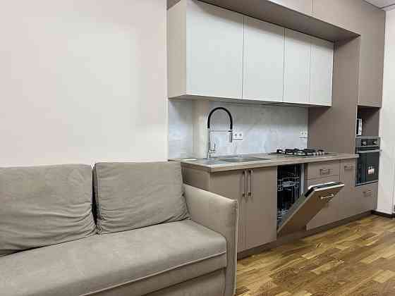 Продаж 1 к квартири в Липках, вул Мазепи. Поруч озеро та парк Івано-Франківськ