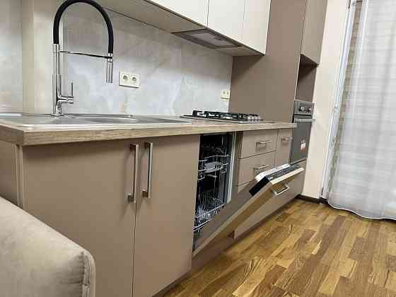 Продаж 1 к квартири в Липках, вул Мазепи. Поруч озеро та парк Івано-Франківськ