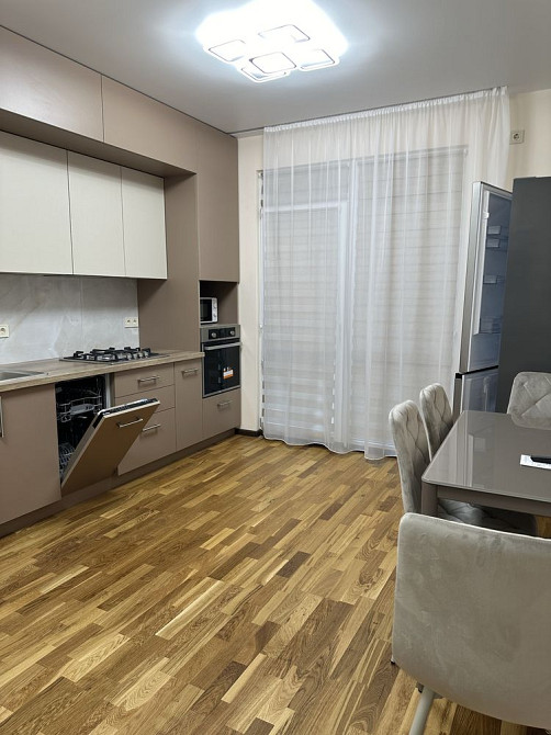 Продаж 1 к квартири в Липках, вул Мазепи. Поруч озеро та парк Івано-Франківськ - зображення 3