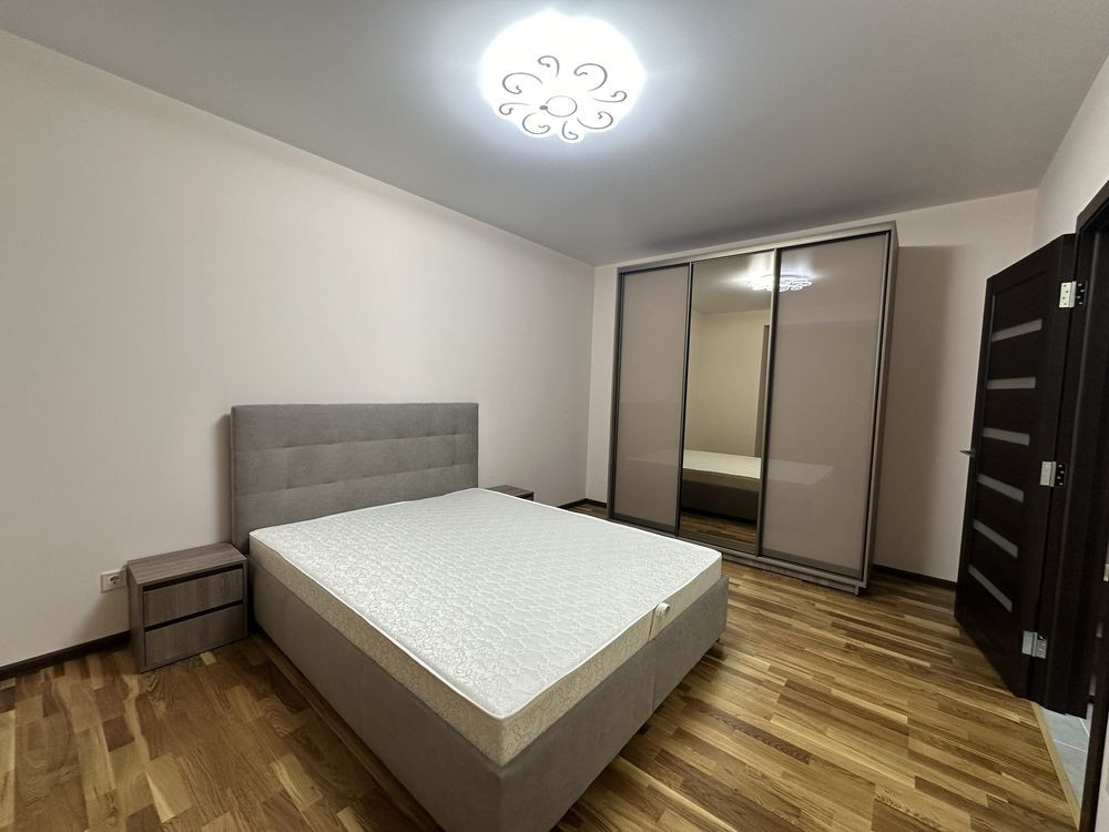 Продаж 1 к квартири в Липках, вул Мазепи. Поруч озеро та парк Івано-Франківськ - зображення 8