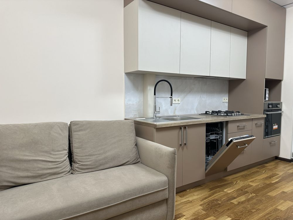 Продаж 1 к квартири в Липках, вул Мазепи. Поруч озеро та парк Івано-Франківськ - зображення 4