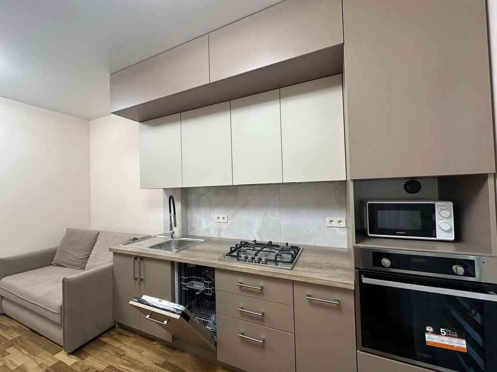 Продаж 1 к квартири в Липках, вул Мазепи. Поруч озеро та парк Івано-Франківськ - зображення 5