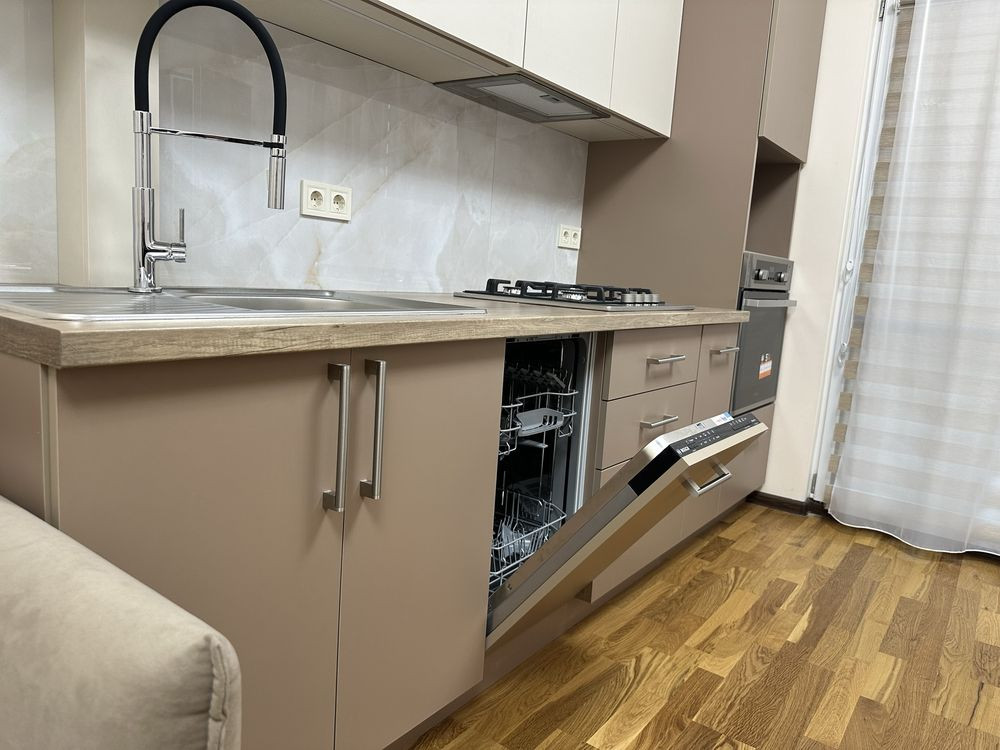 Продаж 1 к квартири в Липках, вул Мазепи. Поруч озеро та парк Івано-Франківськ - зображення 6