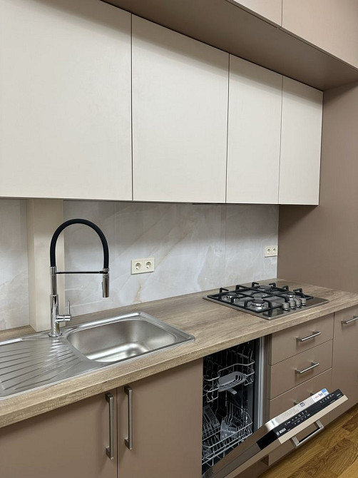 Продаж 1 к квартири в Липках, вул Мазепи. Поруч озеро та парк Івано-Франківськ - зображення 2