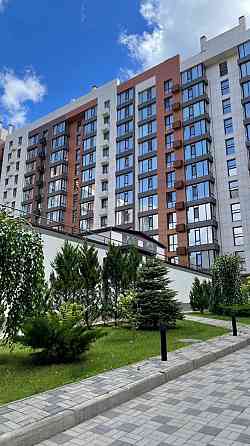 Аналогов нет! Новый вариант в доме бизнес класса в Нагорном районе! Днепр