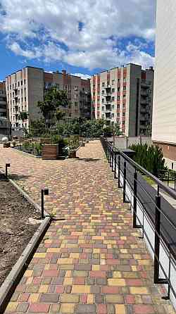 Аналогов нет! Новый вариант в доме бизнес класса в Нагорном районе! Днепр