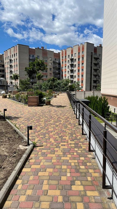 Аналогов нет! Новый вариант в доме бизнес класса в Нагорном районе! Днепр - изображение 2