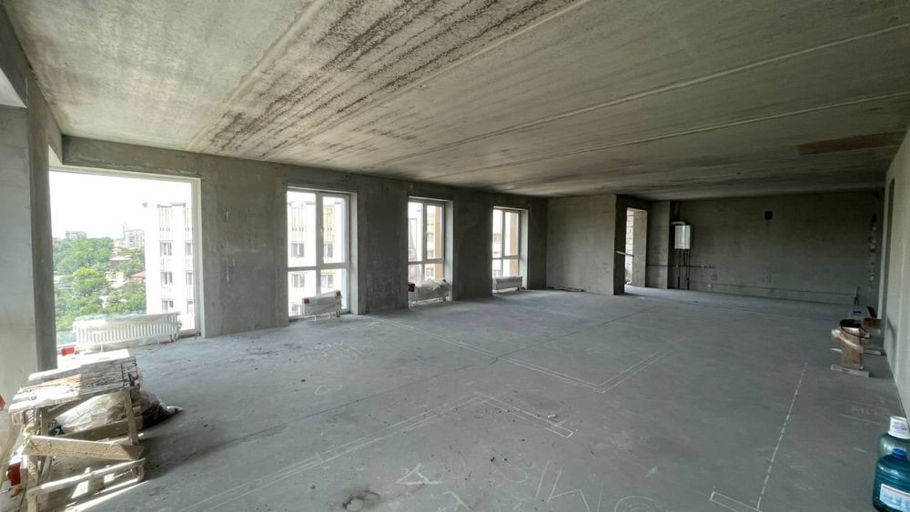 Аналогов нет! Новый вариант в доме бизнес класса в Нагорном районе! Днепр - изображение 5