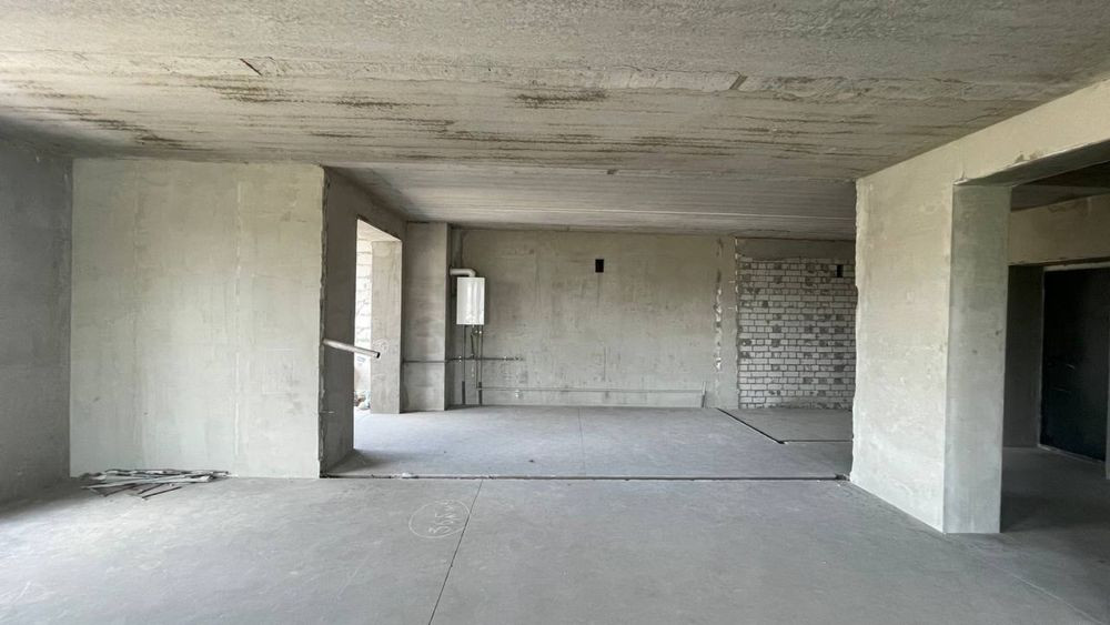 Аналогов нет! Новый вариант в доме бизнес класса в Нагорном районе! Днепр - изображение 6