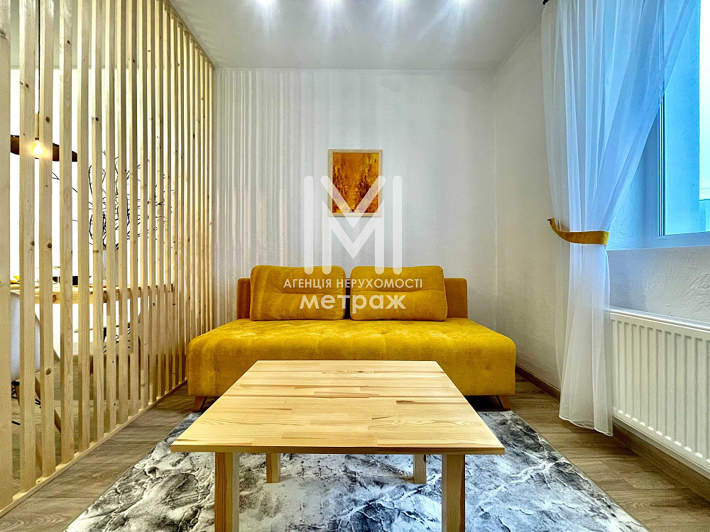 Продам 1- к. квартиру в ЖК Мира. Новострой. Харьков - изображение 4