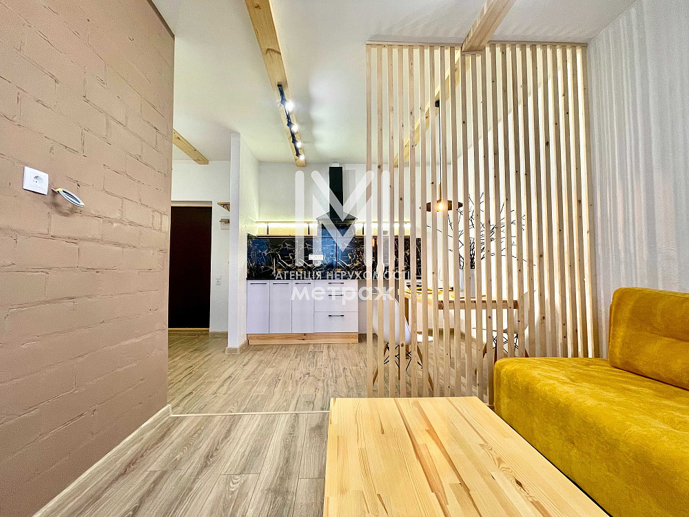 Продам 1- к. квартиру в ЖК Мира. Новострой. Харьков - изображение 6