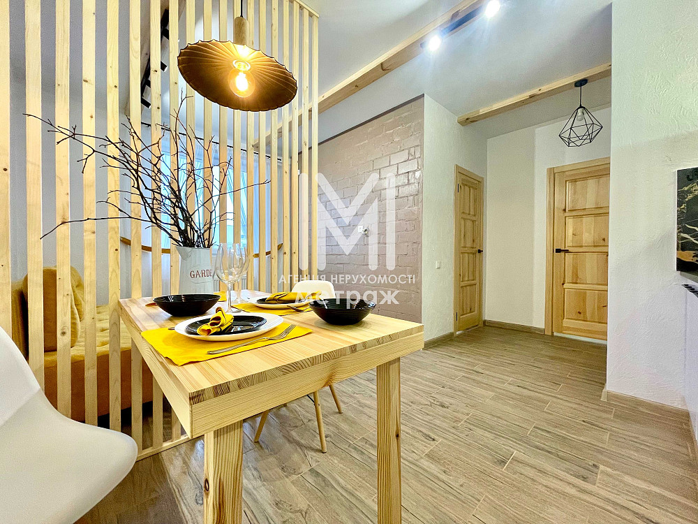 Продам 1- к. квартиру в ЖК Мира. Новострой. Харьков - изображение 7