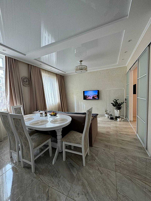 "31 Жемчужина" - ГОТОВЫЙ БИЗНЕС - (10 станция Фонтана) Одесса - изображение 2