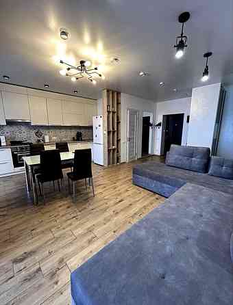 Продам 3 ком Победа ЖК Ривер Парк Днепр