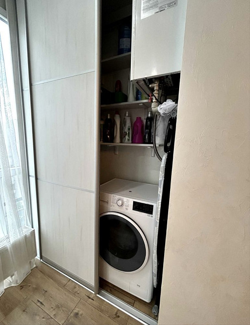 Продам 3 ком Победа ЖК Ривер Парк Днепр - изображение 8