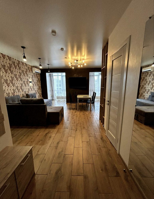 Продам 3 ком Победа ЖК Ривер Парк Днепр - изображение 3