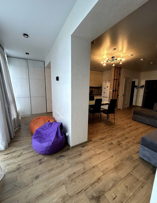 Продам 3 ком Победа ЖК Ривер Парк Днепр - изображение 4