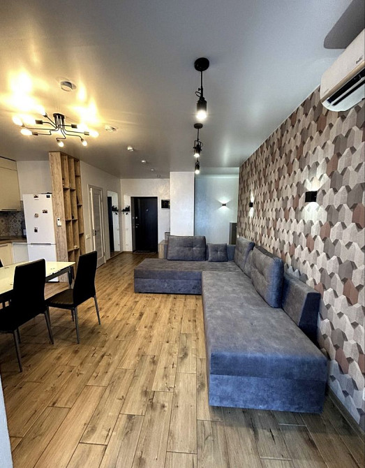 Продам 3 ком Победа ЖК Ривер Парк Днепр - изображение 2