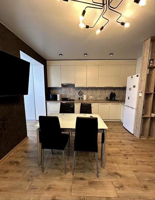 Продам 3 ком Победа ЖК Ривер Парк Днепр - изображение 6