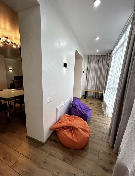 Продам 3 ком Победа ЖК Ривер Парк Днепр - изображение 7