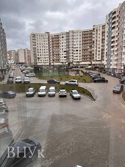 Продам 2 кімнатну квартиру з сучасним ремонтом у малодіжному районі Тернопіль - зображення 8