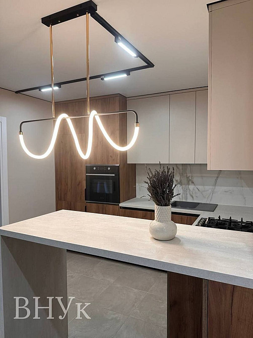 Продам 2 кімнатну квартиру з сучасним ремонтом у малодіжному районі Тернопіль - зображення 3