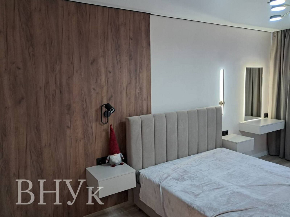 Продам 2 кімнатну квартиру з сучасним ремонтом у малодіжному районі Тернопіль - зображення 1