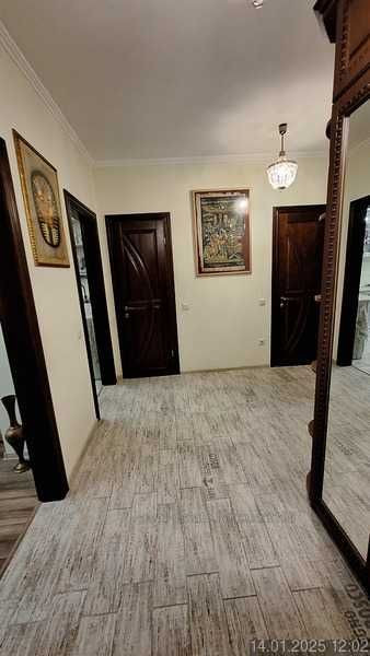 Продаж 2к квартири, вул. Стрийська 45 (Новобудова) Львов - изображение 5