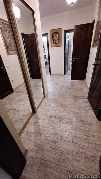 Продаж 2к квартири, вул. Стрийська 45 (Новобудова) Львов - изображение 4