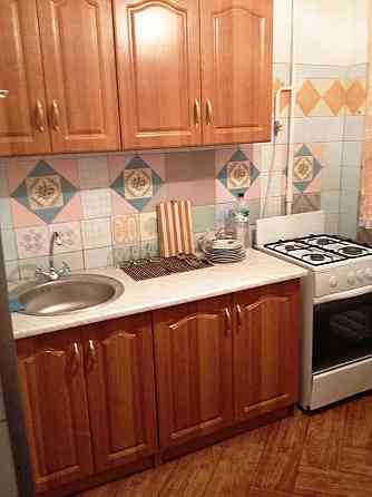 Квартира 2к на Оболоне Киев