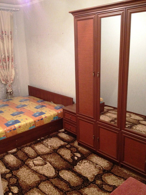 Квартира 2к на Оболоне Киев - изображение 4