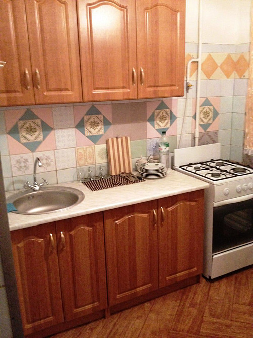 Квартира 2к на Оболоне Киев - изображение 1