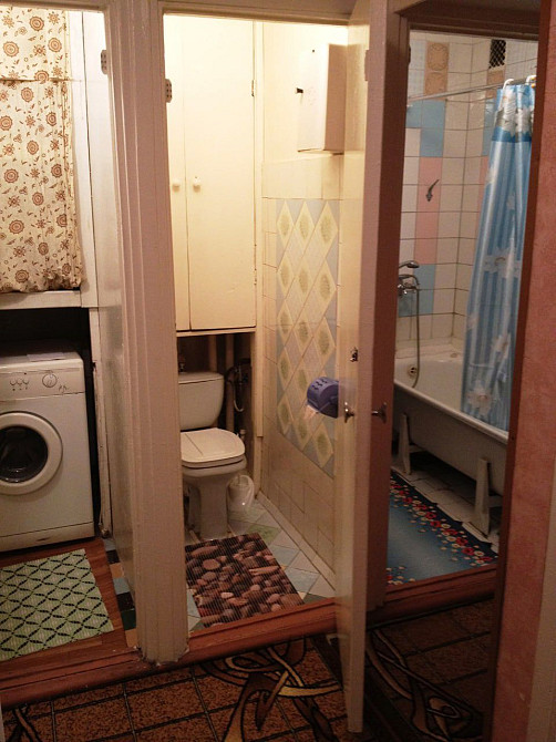 Квартира 2к на Оболоне Киев - изображение 6