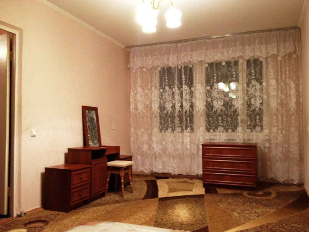 Квартира 2к на Оболоне Киев - изображение 2