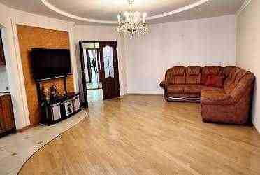 Продаж 2к квартира+кухня-вітальня, вул. Дж. Вашингтона (Новобудова) Львов