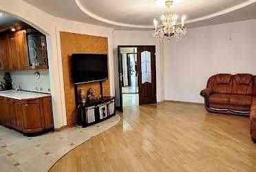 Продаж 2к квартира+кухня-вітальня, вул. Дж. Вашингтона (Новобудова) Львов