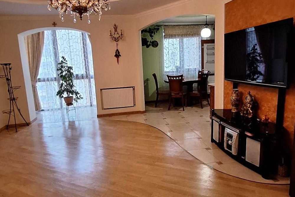 Продаж 2к квартира+кухня-вітальня, вул. Дж. Вашингтона (Новобудова) Львов - изображение 2