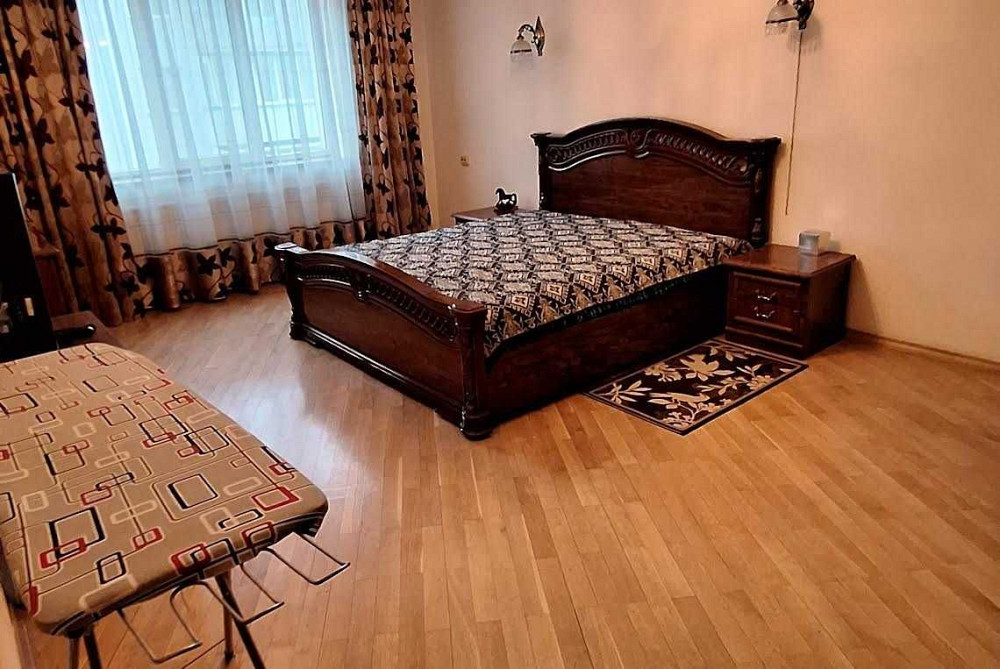 Продаж 2к квартира+кухня-вітальня, вул. Дж. Вашингтона (Новобудова) Львов - изображение 7