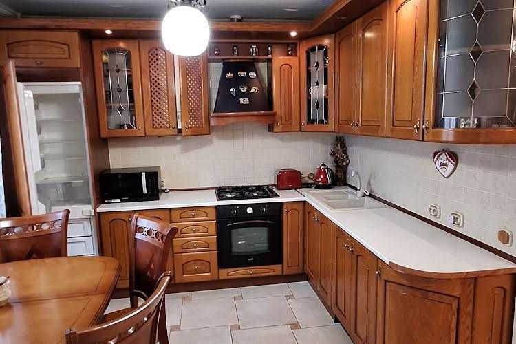 Продаж 2к квартира+кухня-вітальня, вул. Дж. Вашингтона (Новобудова) Львов - изображение 1