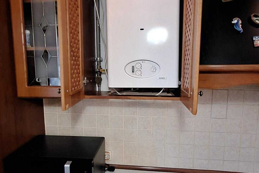 Продаж 2к квартира+кухня-вітальня, вул. Дж. Вашингтона (Новобудова) Львов - изображение 6