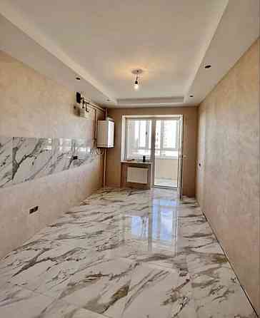 Продаж двокімнатної квартири в новобудові вул. Наукова Львов