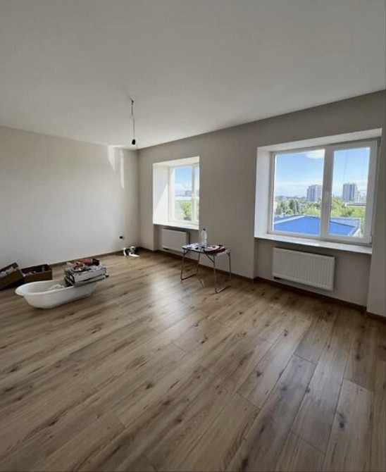 Продаж двокімнатної квартири в новобудові вул. Наукова Львов - изображение 2