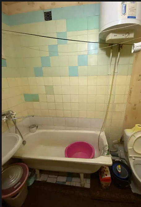 Продам 1- ком кв Слобожанский/ Мебель / Техника/ заходи и живи Днепр - изображение 4