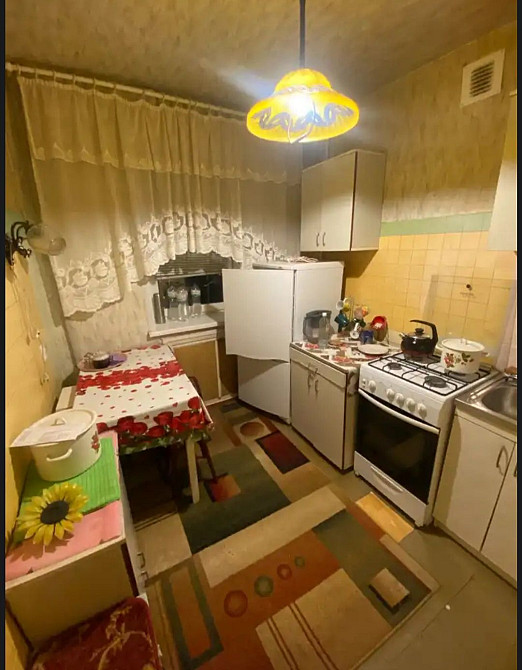 Продам 1- ком кв Слобожанский/ Мебель / Техника/ заходи и живи Днепр - изображение 1